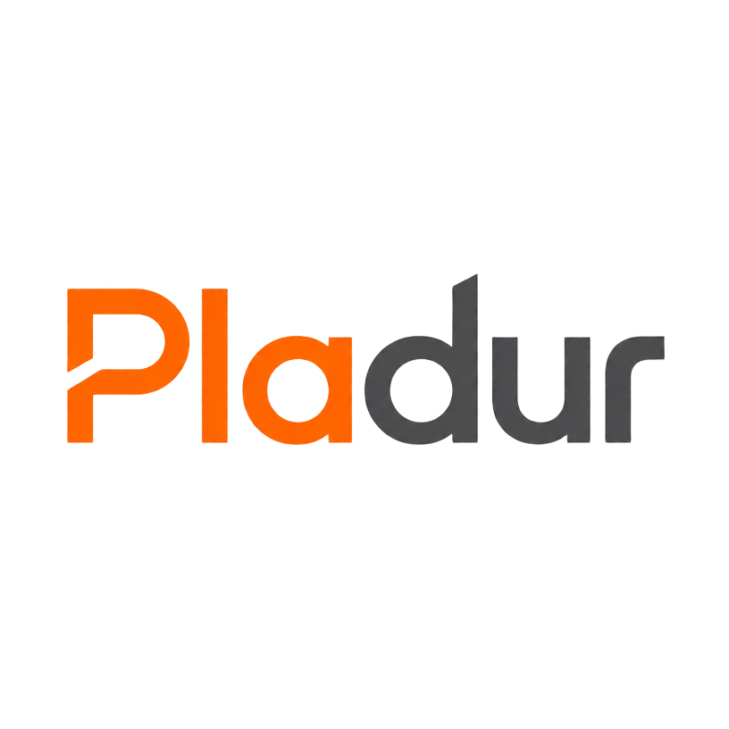 Logo Pladur