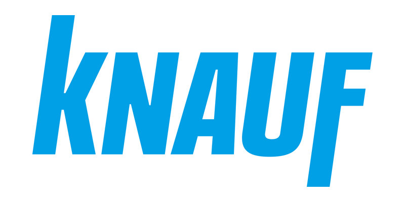 Logo Knauf